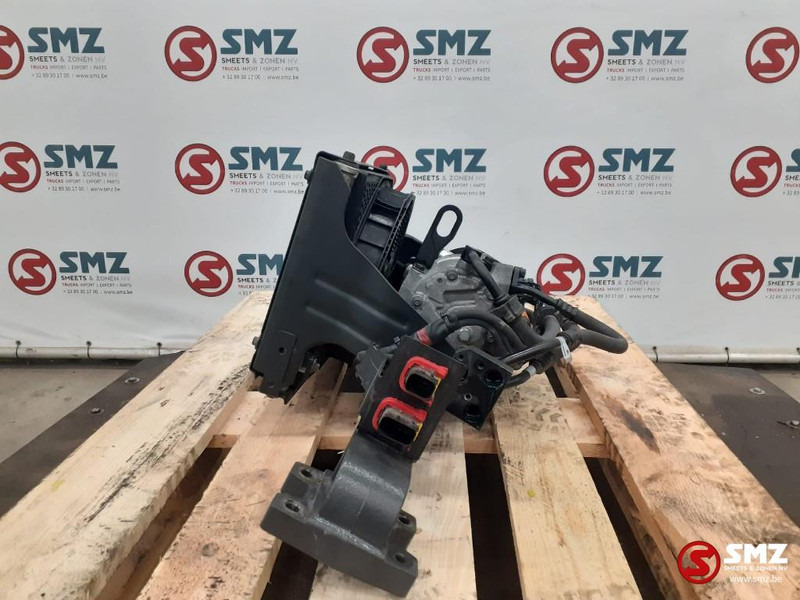 Scania Occ parkeerkoeler + aircopomp Scania - Система охлаждения для Грузовиков: фото 3 Scania Occ parkeerkoeler + aircopomp Scania - Система охлаждения для Грузовиков: фото 3