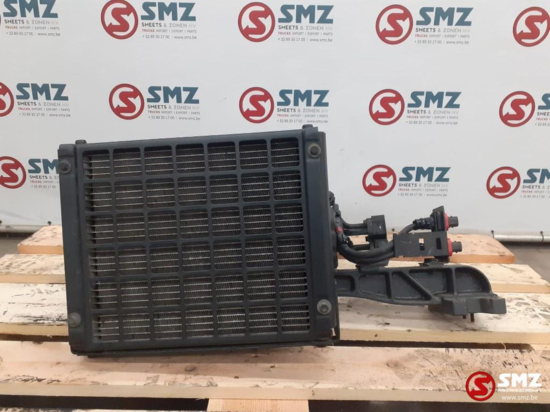 Scania Occ parkeerkoeler + aircopomp Scania - Система охлаждения для Грузовиков: фото 1 Scania Occ parkeerkoeler + aircopomp Scania - Система охлаждения для Грузовиков: фото 1