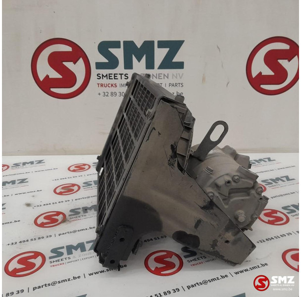 Scania Occ parkeerkoeler + aircopomp Scania - Система охлаждения для Грузовиков: фото 4 Scania Occ parkeerkoeler + aircopomp Scania - Система охлаждения для Грузовиков: фото 4