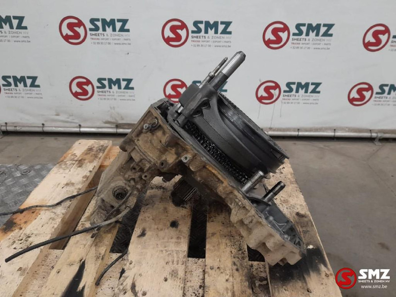 Scania Occ planetary GRO905 Scania - Коробка передач для Грузовиков: фото 3 Scania Occ planetary GRO905 Scania - Коробка передач для Грузовиков: фото 3