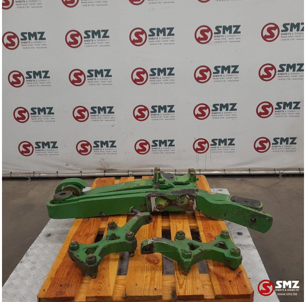 Scania Occ set bladveren achteras Scania - Рессорная подвеска для Грузовиков: фото 2 Scania Occ set bladveren achteras Scania - Рессорная подвеска для Грузовиков: фото 2