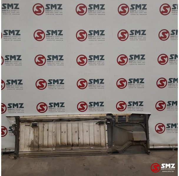 Scania Occ side skirt links Scania - Рама/ Шасси для Грузовиков: фото 2 Scania Occ side skirt links Scania - Рама/ Шасси для Грузовиков: фото 2