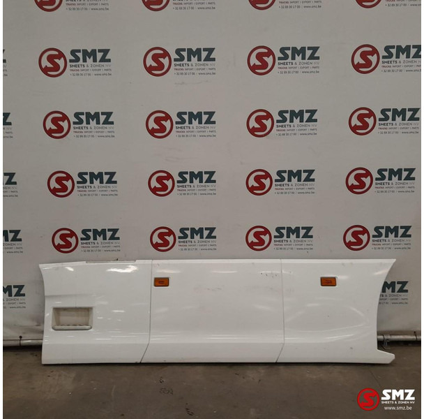 Scania Occ side skirt links Scania - Рама/ Шасси для Грузовиков: фото 1 Scania Occ side skirt links Scania - Рама/ Шасси для Грузовиков: фото 1