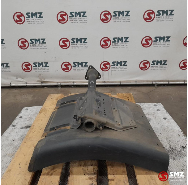 Scania Occ spatbord achteraan links vooraan rechts Scania - Кузов и экстерьер для Грузовиков: фото 3 Scania Occ spatbord achteraan links vooraan rechts Scania - Кузов и экстерьер для Грузовиков: фото 3