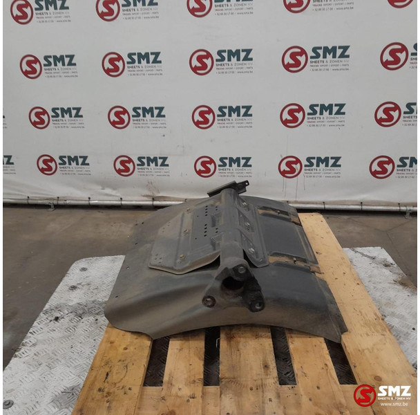 Scania Occ spatbord achteraan links vooraan rechts Scania - Кузов и экстерьер для Грузовиков: фото 4 Scania Occ spatbord achteraan links vooraan rechts Scania - Кузов и экстерьер для Грузовиков: фото 4