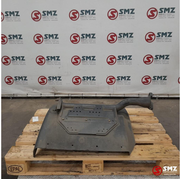 Scania Occ spatbord achteraan links vooraan rechts Scania - Кузов и экстерьер для Грузовиков: фото 1 Scania Occ spatbord achteraan links vooraan rechts Scania - Кузов и экстерьер для Грузовиков: фото 1