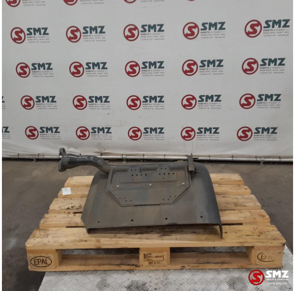 Scania Occ spatbord achteraan rechts vooraan links Scania - Кузов и экстерьер для Грузовиков: фото 1 Scania Occ spatbord achteraan rechts vooraan links Scania - Кузов и экстерьер для Грузовиков: фото 1