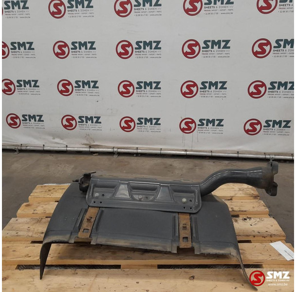 Scania Occ spatbord achteraan rechts vooraan links Scania - Кузов и экстерьер для Грузовиков: фото 2 Scania Occ spatbord achteraan rechts vooraan links Scania - Кузов и экстерьер для Грузовиков: фото 2