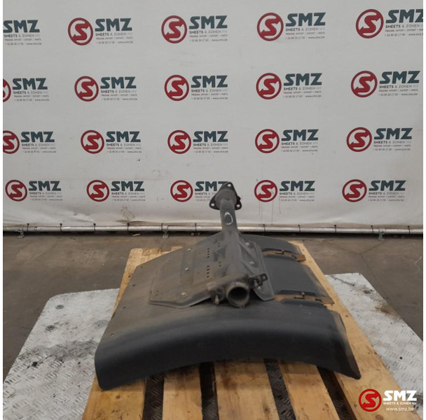 Scania Occ spatbord achteraan rechts vooraan links Scania - Кузов и экстерьер для Грузовиков: фото 3 Scania Occ spatbord achteraan rechts vooraan links Scania - Кузов и экстерьер для Грузовиков: фото 3