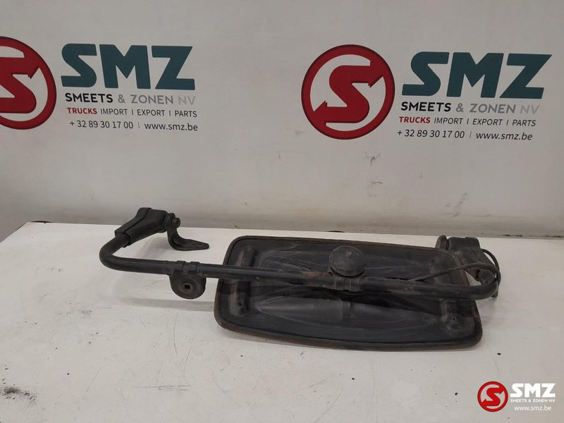 Scania Occ spiegel Scania - Зеркало заднего вида для Грузовиков: фото 2 Scania Occ spiegel Scania - Зеркало заднего вида для Грузовиков: фото 2