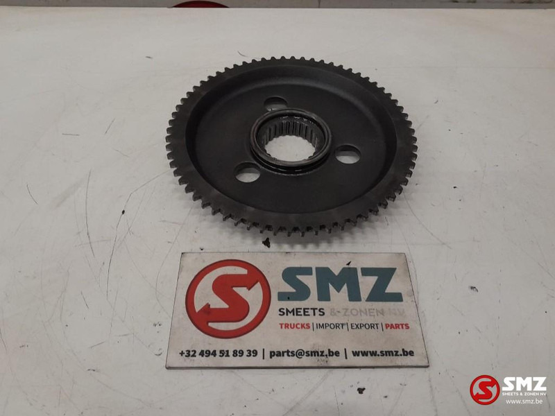 Scania Occ synchroonring Scania - Коробка передач для Грузовиков: фото 1 Scania Occ synchroonring Scania - Коробка передач для Грузовиков: фото 1