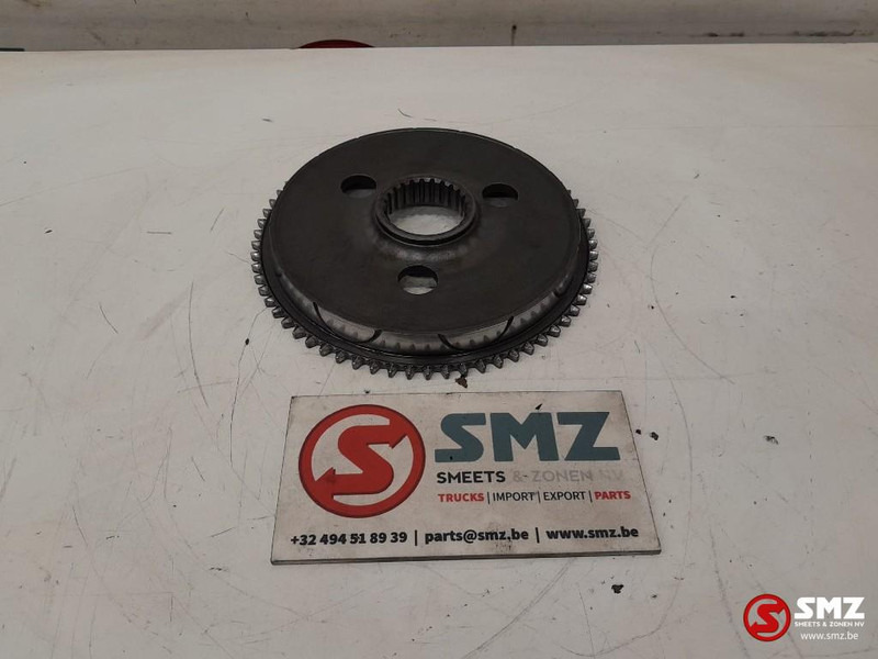 Scania Occ synchroonring Scania - Коробка передач для Грузовиков: фото 2 Scania Occ synchroonring Scania - Коробка передач для Грузовиков: фото 2