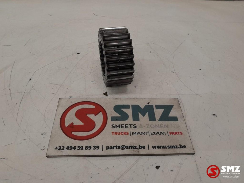 Scania Occ tandwiel Scania - Коробка передач для Грузовиков: фото 2 Scania Occ tandwiel Scania - Коробка передач для Грузовиков: фото 2