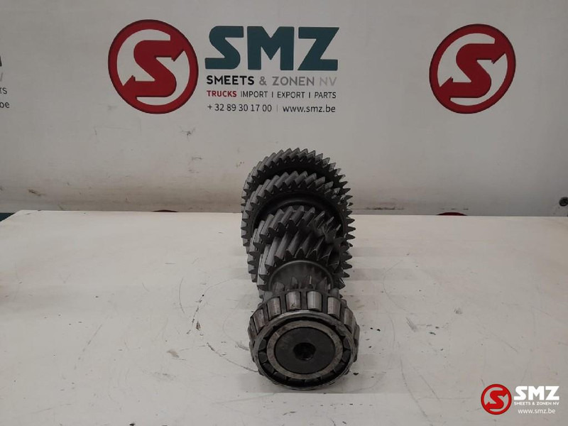 Scania Occ tussenas GRS0905 Scania - Коробка передач для Грузовиков: фото 3 Scania Occ tussenas GRS0905 Scania - Коробка передач для Грузовиков: фото 3