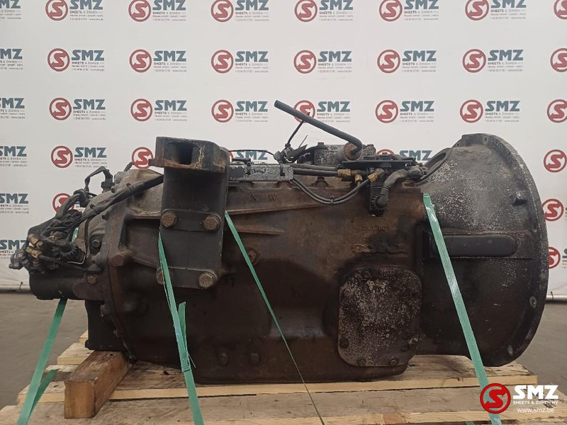 Scania Occ versnellingsbak GRS890 Scania - Коробка передач для Грузовиков: фото 2 Scania Occ versnellingsbak GRS890 Scania - Коробка передач для Грузовиков: фото 2