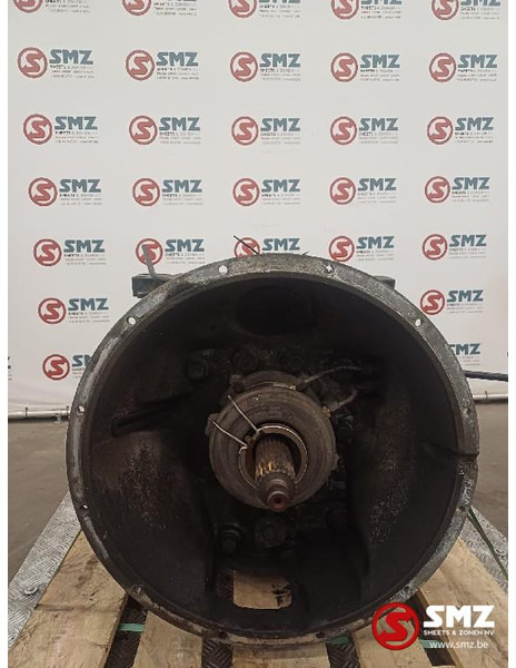 Scania Occ versnellingsbak GRS890 Scania - Коробка передач для Грузовиков: фото 3 Scania Occ versnellingsbak GRS890 Scania - Коробка передач для Грузовиков: фото 3