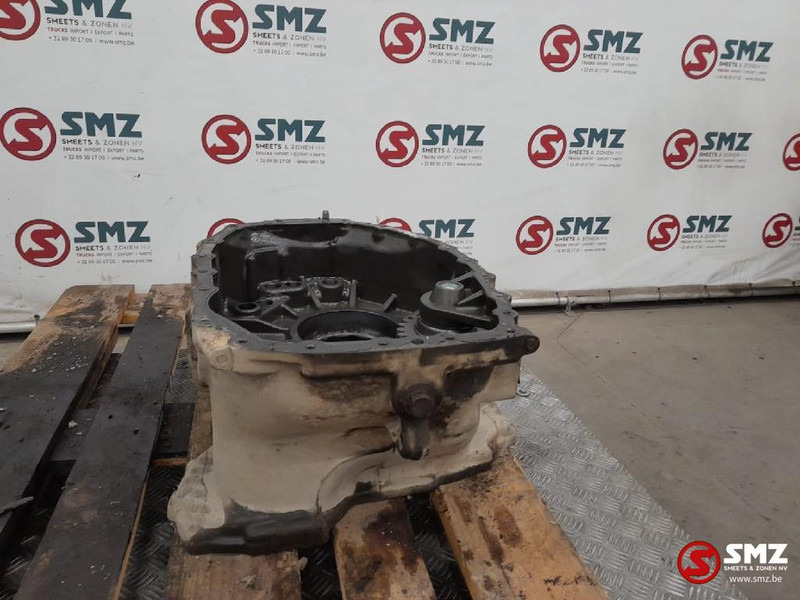 Scania Occ versnellingsbakhuis achteraan GRO905 Scania - Коробка передач для Грузовиков: фото 4 Scania Occ versnellingsbakhuis achteraan GRO905 Scania - Коробка передач для Грузовиков: фото 4