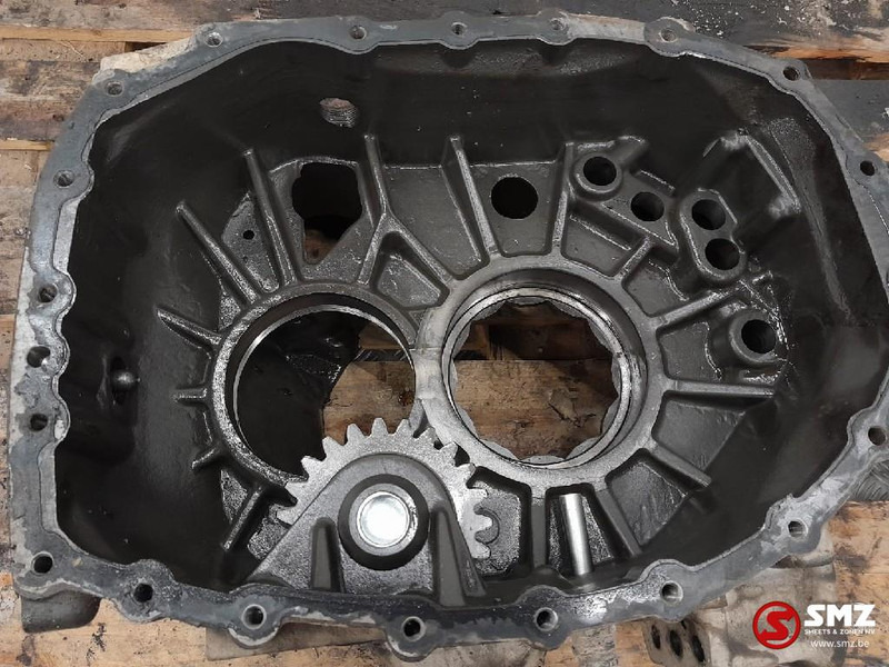 Scania Occ versnellingsbakhuis achteraan GRO905 Scania - Коробка передач для Грузовиков: фото 5 Scania Occ versnellingsbakhuis achteraan GRO905 Scania - Коробка передач для Грузовиков: фото 5