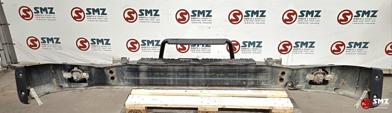 Scania Occ voorbumper Scania XT - Бампер для Грузовиков: фото 2 Scania Occ voorbumper Scania XT - Бампер для Грузовиков: фото 2