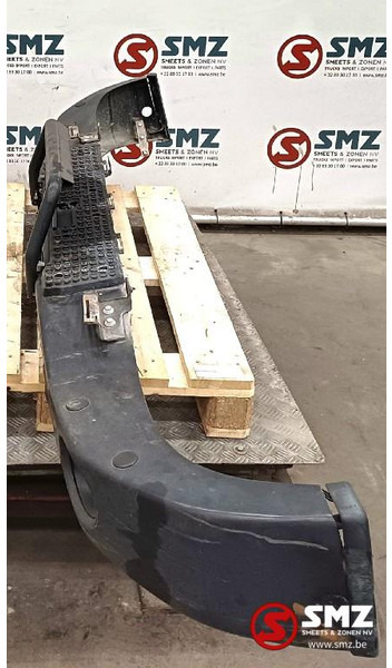 Scania Occ voorbumper Scania XT - Бампер для Грузовиков: фото 4 Scania Occ voorbumper Scania XT - Бампер для Грузовиков: фото 4