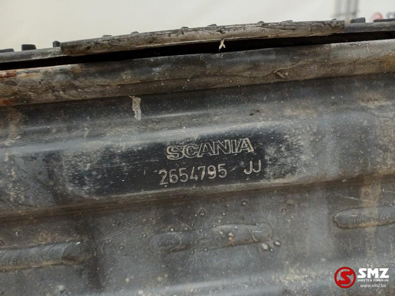 Scania Occ voorbumper Scania XT - Бампер для Грузовиков: фото 5 Scania Occ voorbumper Scania XT - Бампер для Грузовиков: фото 5