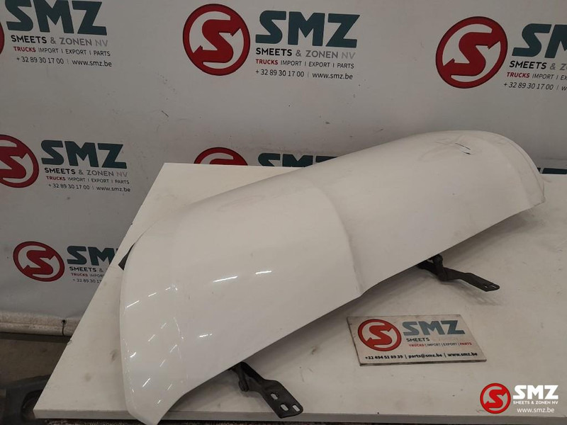 Scania Occ windgeleider rechts Scania - Кабина и интерьер для Грузовиков: фото 3 Scania Occ windgeleider rechts Scania - Кабина и интерьер для Грузовиков: фото 3