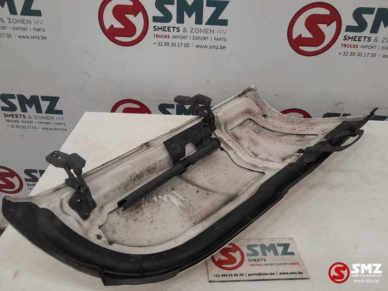 Scania Occ windgeleider rechts Scania - Кабина и интерьер для Грузовиков: фото 4 Scania Occ windgeleider rechts Scania - Кабина и интерьер для Грузовиков: фото 4