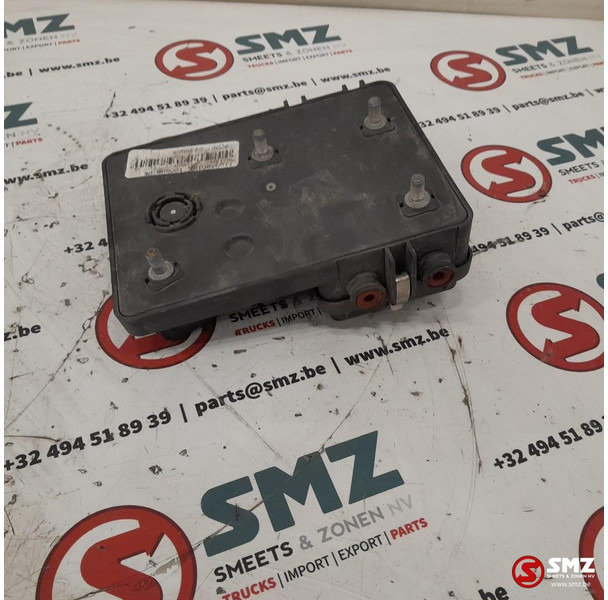 Scania Occ zekeringskast Scania - Электрическая система для Грузовиков: фото 5 Scania Occ zekeringskast Scania - Электрическая система для Грузовиков: фото 5