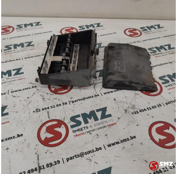 Scania Occ zekeringskast Scania - Электрическая система для Грузовиков: фото 4 Scania Occ zekeringskast Scania - Электрическая система для Грузовиков: фото 4