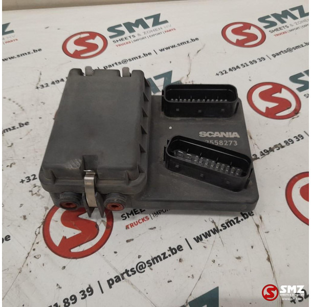 Scania Occ zekeringskast Scania - Электрическая система для Грузовиков: фото 1 Scania Occ zekeringskast Scania - Электрическая система для Грузовиков: фото 1