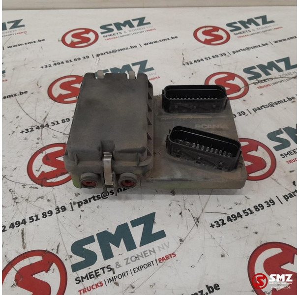 Scania Occ zekeringskast Scania - Электрическая система для Грузовиков: фото 1 Scania Occ zekeringskast Scania - Электрическая система для Грузовиков: фото 1