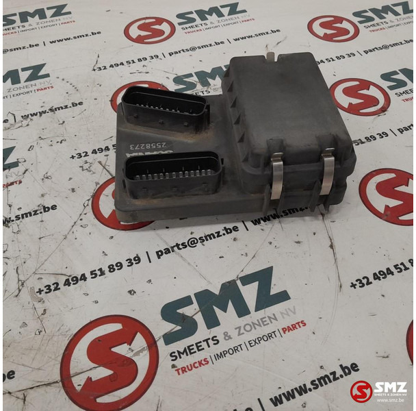 Scania Occ zekeringskast Scania - Электрическая система для Грузовиков: фото 2 Scania Occ zekeringskast Scania - Электрическая система для Грузовиков: фото 2