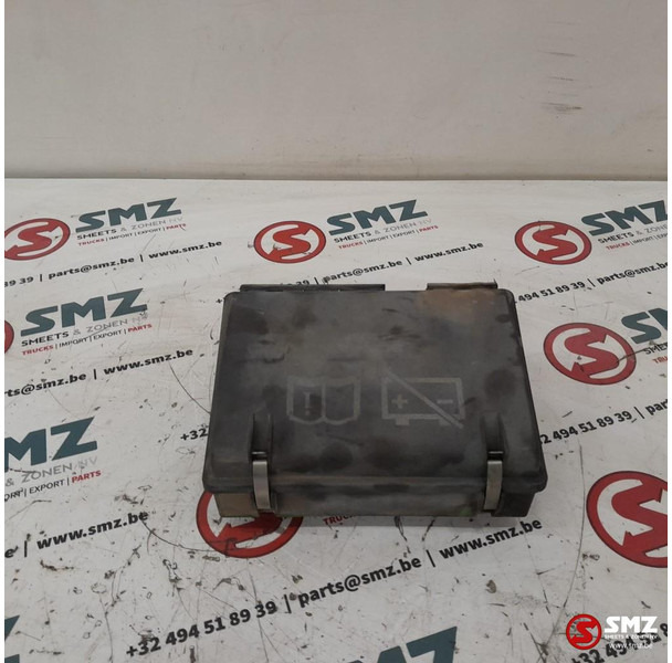 Scania Occ zekeringskast Scania - Электрическая система для Грузовиков: фото 1 Scania Occ zekeringskast Scania - Электрическая система для Грузовиков: фото 1