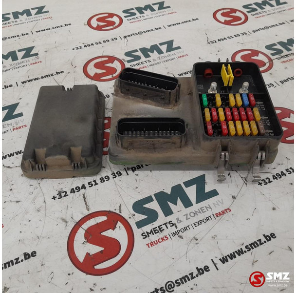 Scania Occ zekeringskast Scania - Электрическая система для Грузовиков: фото 4 Scania Occ zekeringskast Scania - Электрическая система для Грузовиков: фото 4