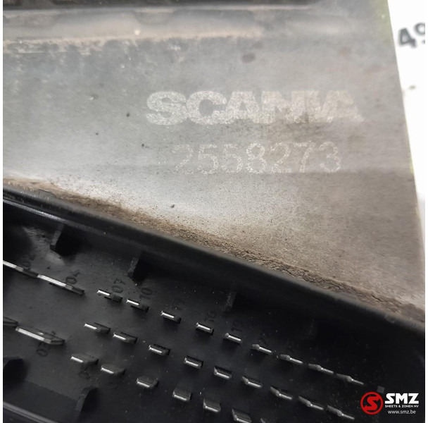 Scania Occ zekeringskast Scania - Электрическая система для Грузовиков: фото 5 Scania Occ zekeringskast Scania - Электрическая система для Грузовиков: фото 5