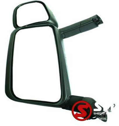 Scania Spiegel compleet links Scania - Зеркало заднего вида для Грузовиков: фото 1 Scania Spiegel compleet links Scania - Зеркало заднего вида для Грузовиков: фото 1