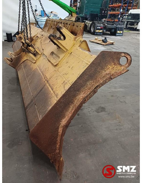 Caterpillar Occ voorzetschop D6M LGP Caterpillar - Строительная техника: фото 3 Caterpillar Occ voorzetschop D6M LGP Caterpillar - Строительная техника: фото 3