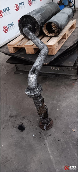 Строительная техника Mitsubishi Occ stroomgroep Mitsubishi 6D16-T 140KVA: фото 15 Строительная техника Mitsubishi Occ stroomgroep Mitsubishi 6D16-T 140KVA: фото 15