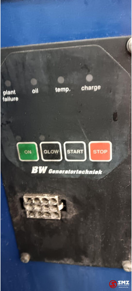 Строительная техника Mitsubishi Occ stroomgroep Mitsubishi 6D16-T 140KVA: фото 6 Строительная техника Mitsubishi Occ stroomgroep Mitsubishi 6D16-T 140KVA: фото 6