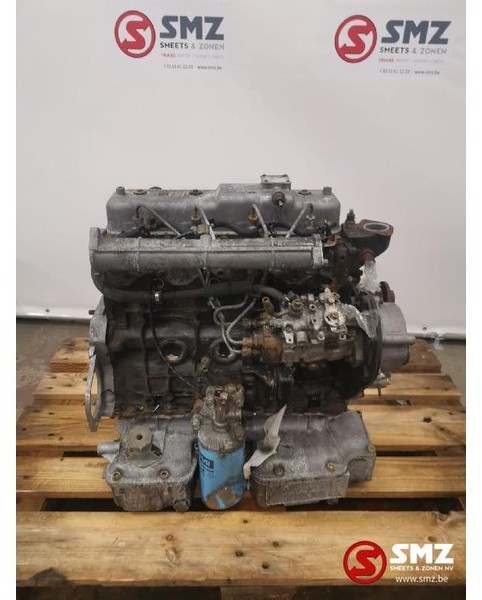 THERMOKING Occ Motor Thermoking Isuzu D201 - Двигатель для Грузовиков: фото 1 THERMOKING Occ Motor Thermoking Isuzu D201 - Двигатель для Грузовиков: фото 1