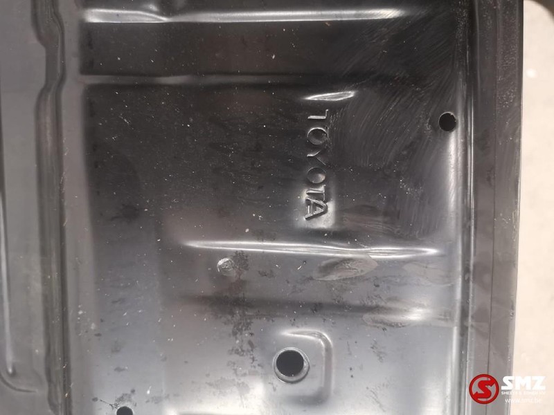 Toyota Occ motorkap Toyota Corolla (91/06-95/05) - Капот для Легковых автомобилей: фото 2 Toyota Occ motorkap Toyota Corolla (91/06-95/05) - Капот для Легковых автомобилей: фото 2