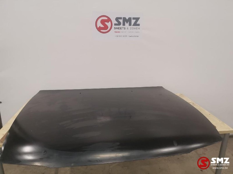 Toyota Occ motorkap Toyota Corolla (91/06-95/05) - Капот для Легковых автомобилей: фото 1 Toyota Occ motorkap Toyota Corolla (91/06-95/05) - Капот для Легковых автомобилей: фото 1