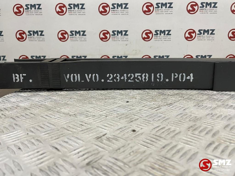 Volvo Bladveer Volvo 23425819 - Рессорная подвеска для Грузовиков: фото 4 Volvo Bladveer Volvo 23425819 - Рессорная подвеска для Грузовиков: фото 4