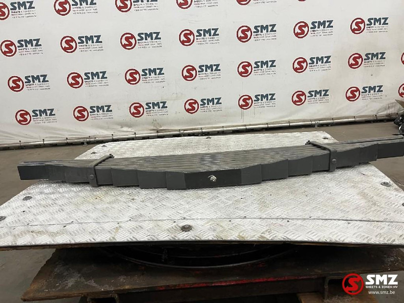 Volvo Bladveer Volvo 257672 - Рессорная подвеска для Грузовиков: фото 1 Volvo Bladveer Volvo 257672 - Рессорная подвеска для Грузовиков: фото 1