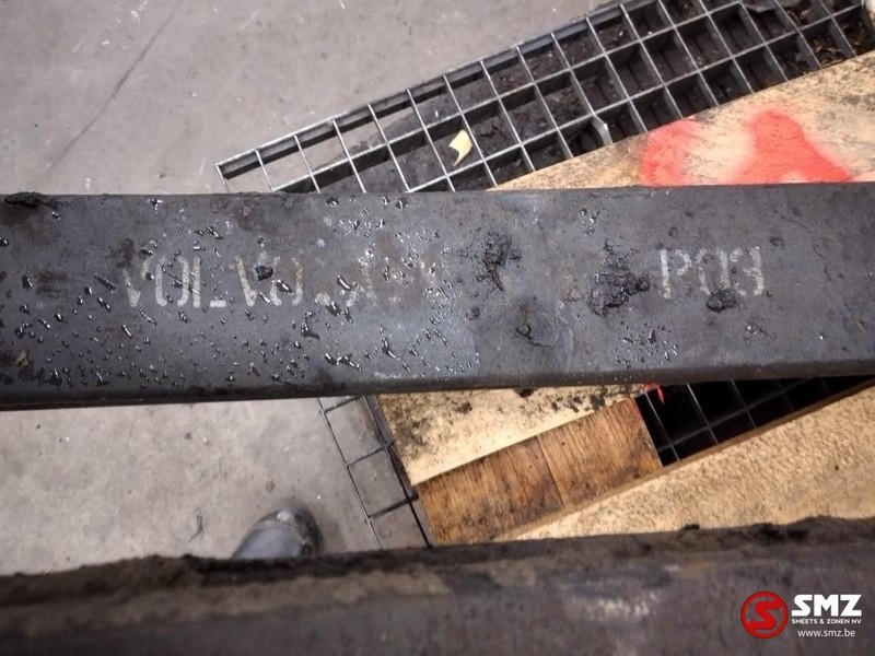 Volvo Occ Bladveren Volvo FH - Рессорная подвеска для Грузовиков: фото 3 Volvo Occ Bladveren Volvo FH - Рессорная подвеска для Грузовиков: фото 3