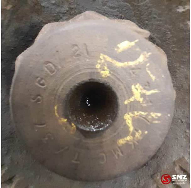 Дифференциал для Грузовиков Volvo Occ Differentiëel Volvo: фото 6 Дифференциал для Грузовиков Volvo Occ Differentiëel Volvo: фото 6