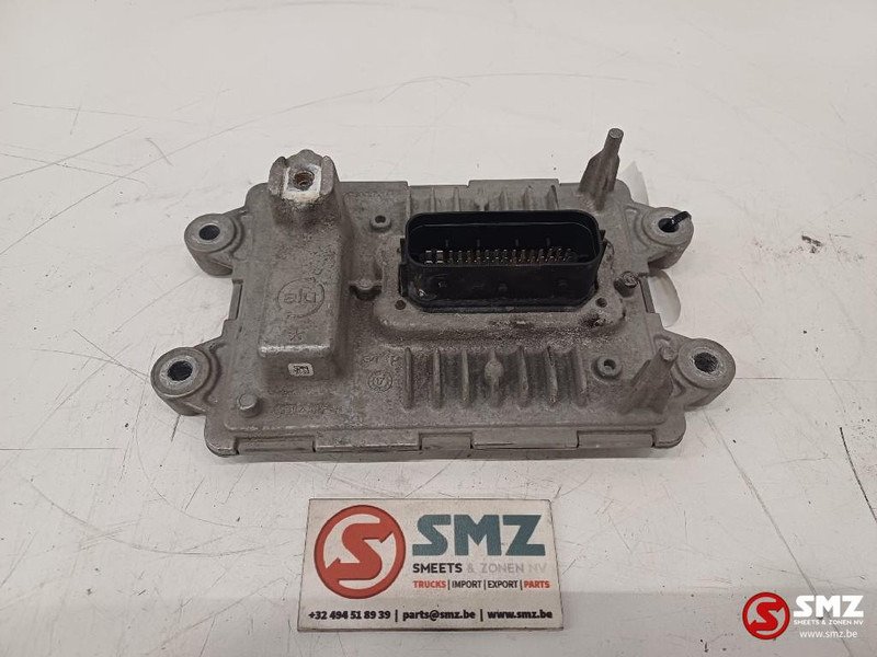 Volvo Occ ECU AdBlueregeleenheid Volvo - Блок управления для Грузовиков: фото 1 Volvo Occ ECU AdBlueregeleenheid Volvo - Блок управления для Грузовиков: фото 1