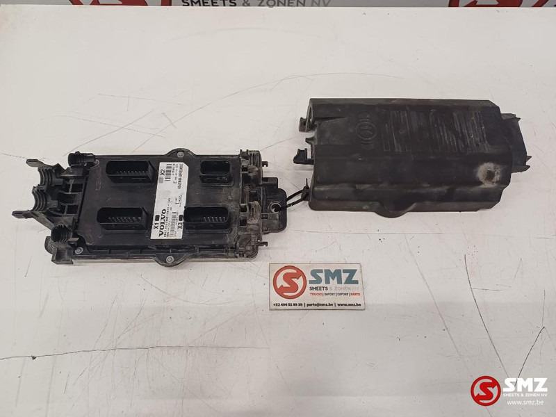 Volvo Occ ECU EBS7 regeleenheid Volvo - Блок управления для Грузовиков: фото 1 Volvo Occ ECU EBS7 regeleenheid Volvo - Блок управления для Грузовиков: фото 1