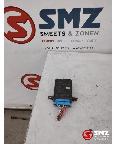 Volvo Occ Ecu centrale vergrendeling Volvo FH13 - Блок управления для Грузовиков: фото 1 Volvo Occ Ecu centrale vergrendeling Volvo FH13 - Блок управления для Грузовиков: фото 1