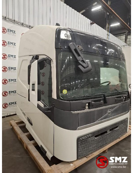 Кабина и интерьер для Грузовиков Volvo Occ cabine compleet Volvo FH4: фото 1